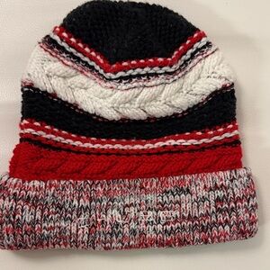 Sport-Tek Multicolor Knit Beanie